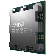 Processador AMD Ryzen 5 8600G Box (AM5/6 Cores/12 Threads/5.0GHz/22MB Cache/Wraith Stealth/Radeon 760M/AMD Ryzen AI) - imagem 5
