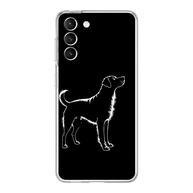 Capinha Samsung Cachorro: S25, S24, S23 e Mais! - imagem 2