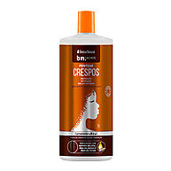 Cachos Crespos Definidos: Creme de Pentear 1L BN.Cachos - imagem 1