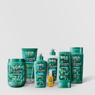 Cachos da Onda DaBelle: Kit Completo para Cachos Incríveis - imagem 1