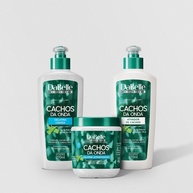 Cachos da Onda: Kit Definição e Hidratação - imagem 1