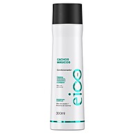 Cachos Mágicos Eico: Leave-in 300ml para Definir! - imagem 1