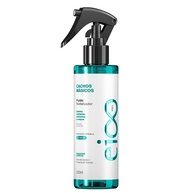 Cachos Mágicos: Revitalize e Proteja! - imagem 1