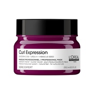 Curl Expression L'Oréal: Hidratação e Brilho para Cachos - imagem 2