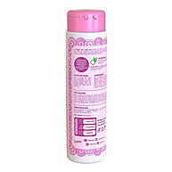 S.O.S Cachos Kids: Shampoo Hidratante para Cachos - imagem 2