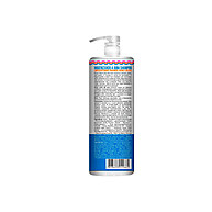Shampoo Widi Care: Limpeza Suave para Cachos - imagem 2
