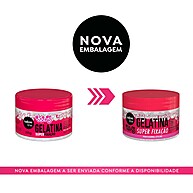 Kit Definição Intensa e Extra Brilho Salon Line – Revele o Poder dos Seus Cachos - imagem 2