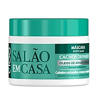 Eico Cachos Definidos: Kit Completo para Seus Cachos - imagem 2