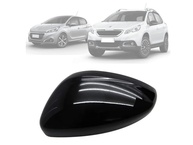 Capa Retrovisor SPJ para Peugeot 208/2008, C4 Cactus, C3 2022+ (Motorista) - Estilo e Segurança - imagem 1