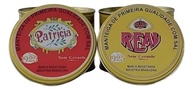 Manteiga Patricia e Real, Sem Corante e Sem Conservante, Kit 2 Latas, 500g Cada - imagem 4