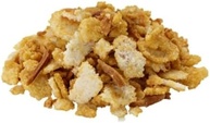 Tia Sônia, Kit 3 Tapioca Crocante Granola Rapadura 180g cada Tia Sônia - imagem 4