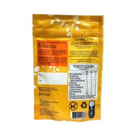 Kit com 2 Pouchs de Goma Xantana de 100g cada - Leve Croc - imagem 3
