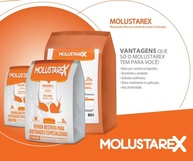 Kit 2 Unidades Isca para Caracóis, Lesmas e Caramujos - Molustarex 250g Cada (500g Total) - imagem 4