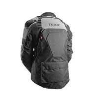 Jaqueta Texx Armor Lady Feminina: Segurança e Estilo em Cada Aventura - imagem 5