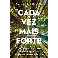 Cada Vez Mais Forte: Encontre Propósito Após os 40 - imagem 1