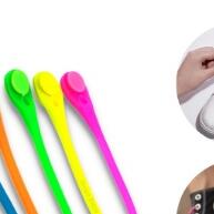 Cadarços de Silicone: Adeus, Nós! 👟✨ - imagem 1