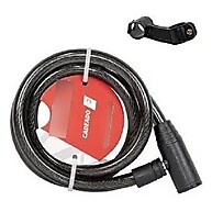 Cadeado Bike e Moto Absolute: Proteção Essencial - imagem 1