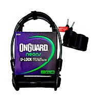 Cadeado Bike Onguard 8154: Proteção Imbatível - imagem 1