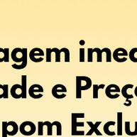 Cadeado de Aço Antifurto: Segurança Total para Sua Bike! - imagem 1