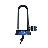 Cadeado Papaiz U-Lock: Proteja Sua Bike ou Moto! - imagem 1
