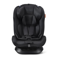 Cadeira de Carro Infantil Fisher Price Orion 0-36kg Preto: Segurança e Conforto do Nascimento aos 12 Anos - imagem 1