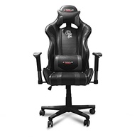 Cadeira Gamer Black Hawk ELG CH05BK - Conforto e Estilo para Jogadores - imagem 2