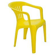 Cadeira Atalaia Tramontina: Conforto e Cor! - imagem 1