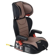 Cadeira Auto Burigotto Protege Fix: Segurança e Conforto - imagem 1