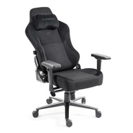 Cadeira Gamer Elements Lunari Fearless Preta – Conforto Premium com Estilo Moderno - imagem 5