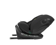 Cadeira Auto Kikka Boo i-HIKE Isofix 40-150cm Black: Segurança e Conforto em Todas as Viagens - imagem 4