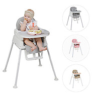 Cadeira de Alimentação 3 em 1 Maxi Baby - imagem 1