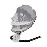 Cadeira de Balanço Elétrica Snug Maxi Baby: Conforto 3 em 1 - imagem 1