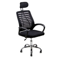 Cadeira de Escritório Ergonômica: Conforto e Saúde - imagem 1