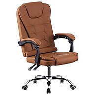 Cadeira de Escritório Fortt Marselha: Conforto Premium - imagem 1