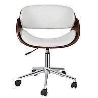 Cadeira de Escritório Pilar: Conforto e Elegância - imagem 1