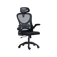 Cadeira de Escritório Presidente Mesh: Conforto e Design - imagem 1