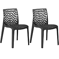 Cadeira de Jantar Gruvyer: Design e Conforto - imagem 1