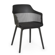 Cadeira de Jantar Marcela: Conforto e Estilo - imagem 1