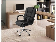 Cadeira de Escritório Presidente Ergonômica Nice - Conforto e Estilo para seu Home Office - imagem 2