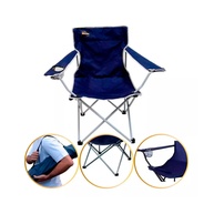 Cadeira Dobrável Camping: Conforto e Praticidade NTK - imagem 1