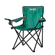 Cadeira Dobrável Camping: Conforto e Praticidade! - imagem 1