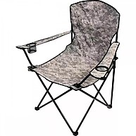 Cadeira Dobrável Camping KALA – Conforto e Praticidade em Qualquer Lugar - imagem 1