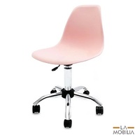 Cadeira Eames Giratória: Conforto e Estilo! - imagem 1