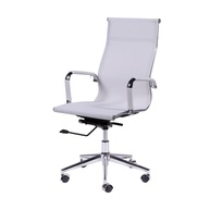Cadeira Eames Tela Branca: Conforto e Design! - imagem 1
