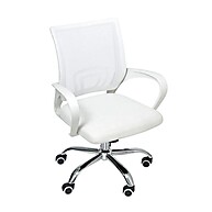 Cadeira Ergonômica Begonia: Conforto e Saúde! - imagem 1