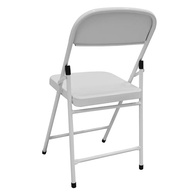 Cadeira Dobrável Açomix com Estampa Decorativa - Conforto e Estilo para Qualquer Ambiente - imagem 4