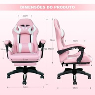 cadeira-estilo-rosa-ergonomica-jogo-trabalho-conforto-a-para-gamer-e-e-a