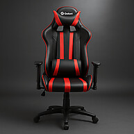 Cadeira Gamer Gallant: Conforto e Performance! - imagem 1