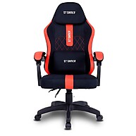 Cadeira Gamer Goldentec GT Mars: Conforto e Ajuste! - imagem 1