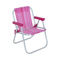 Cadeira Infantil Rosa Bel: Conforto e Diversão! - imagem 1